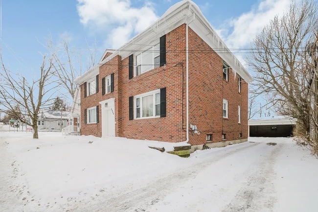 Building Photo - 3930 Bailey Ave