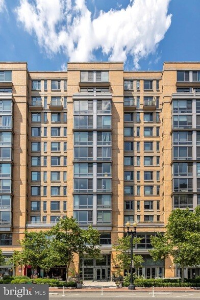 Photo - 475 K St NW Apartment