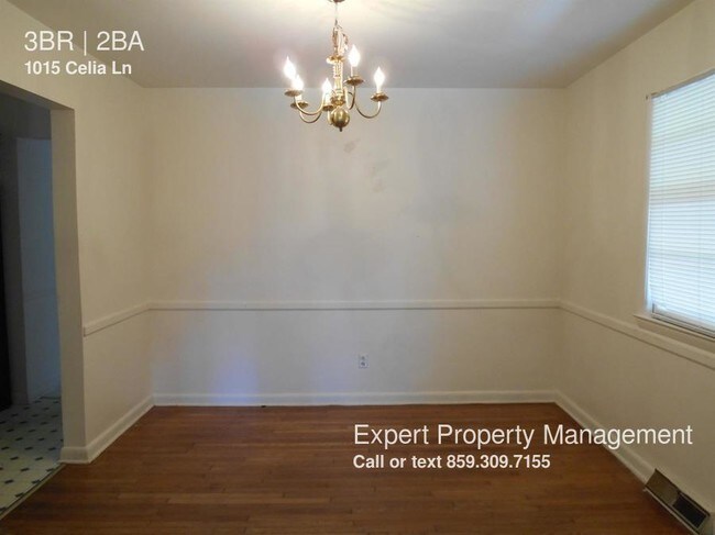 Building Photo - 1015 Celia Ln