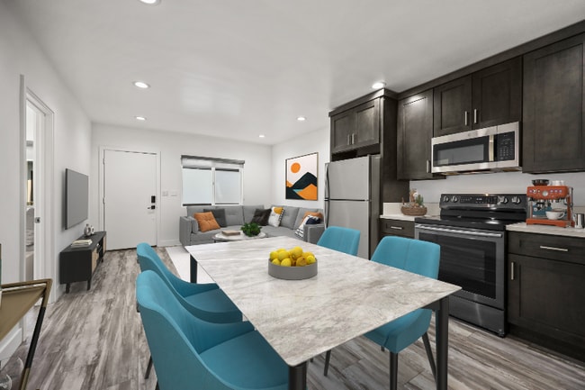 Building Photo - 451 N Coronado St