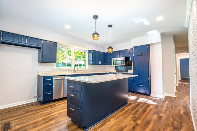 Foto del edificio - 7605 Fleming Hills Dr SW
