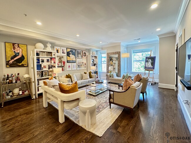 Foto del edificio - 3624 10th St NW