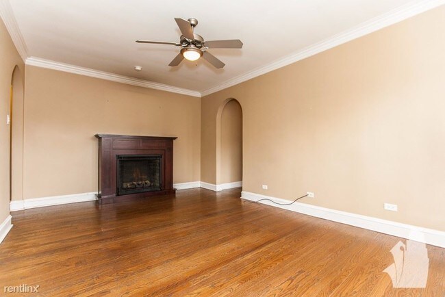 Foto del edificio - 4316 N Keystone Ave