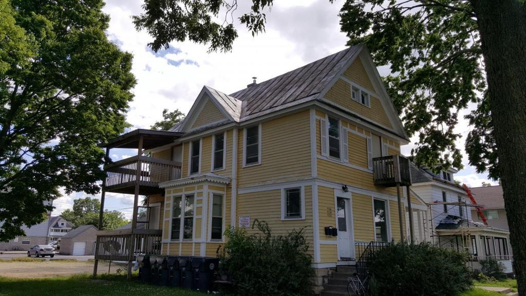 Primary Photo - 1134 Vine