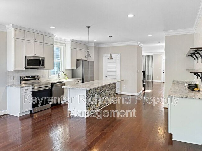Foto del edificio - 1221 N 26th St