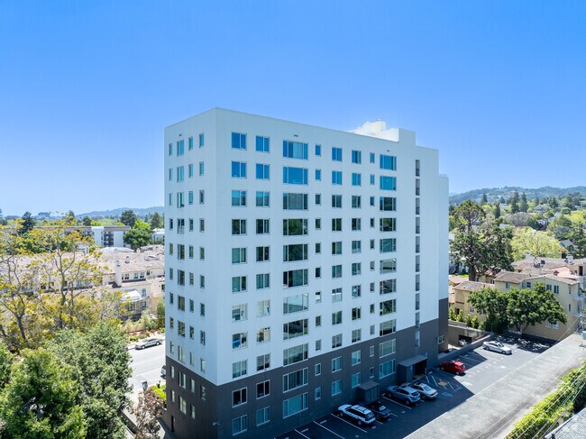 Foto del edificio - La Casa Harmosa