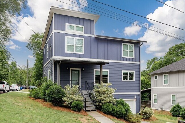 Foto del edificio - 125 Harper St