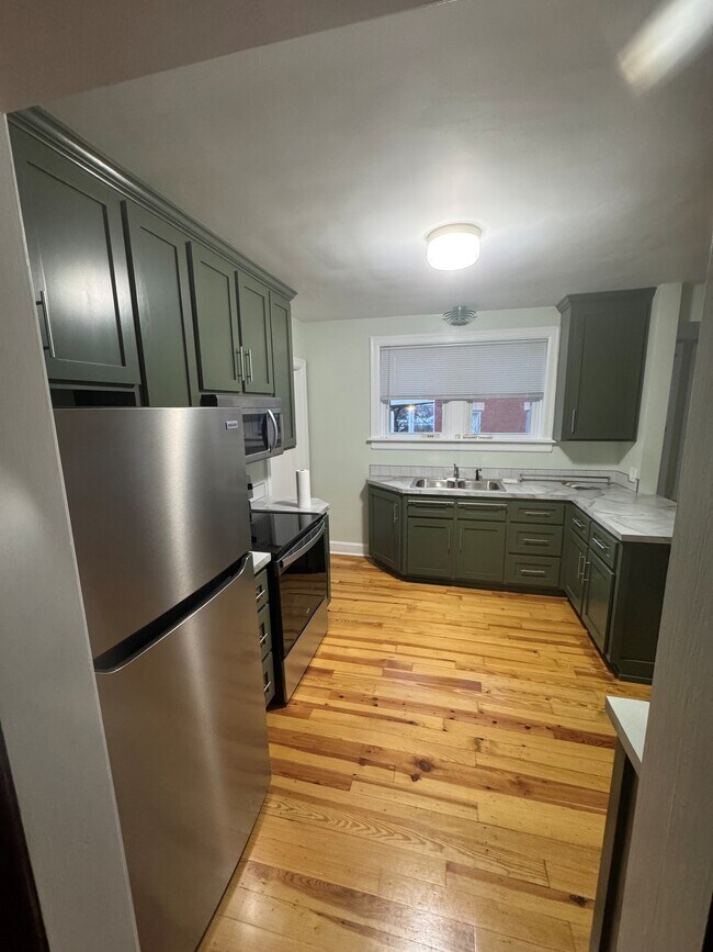 Foto del edificio - 922 Jefferson St