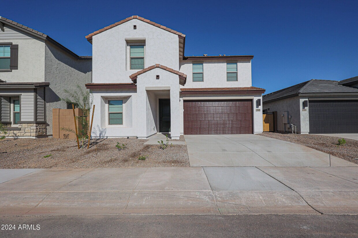 Primary Photo - 7809 N 79th Ave