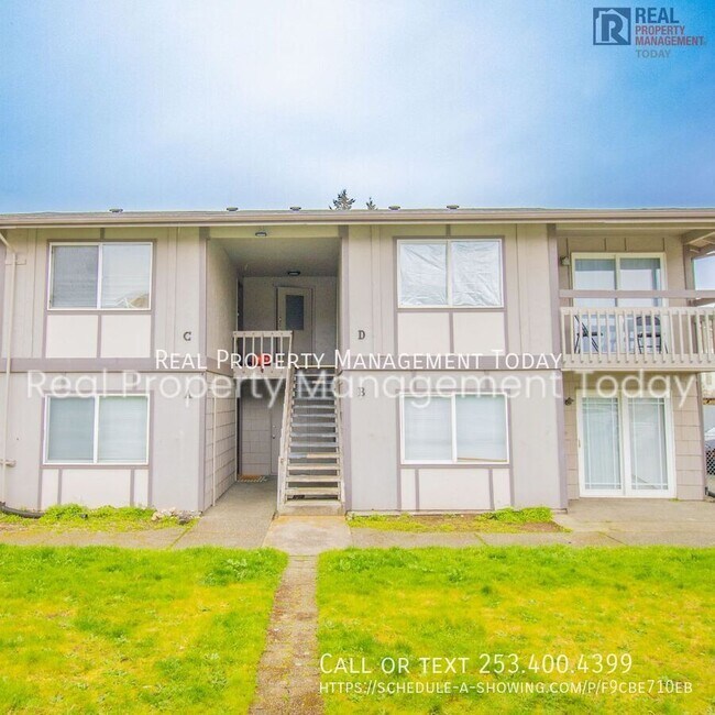 Foto del edificio - 4024 S Lawrence St