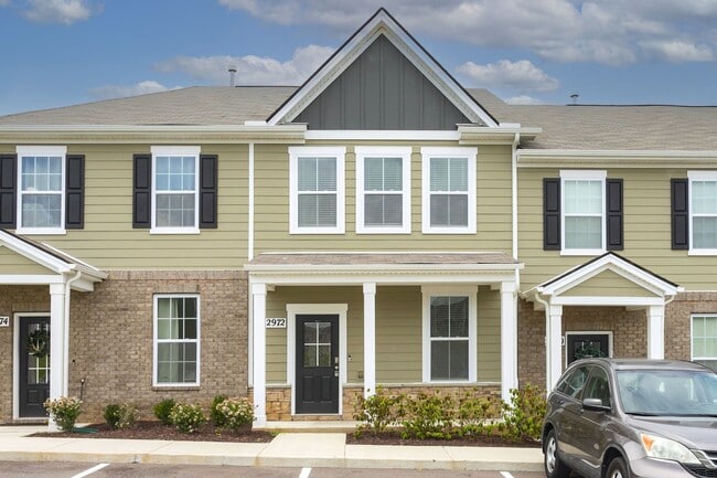 Building Photo - 2972 Mallard Dr