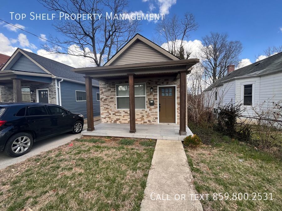Primary Photo - Beautiful 2 Bedroom Downtown!