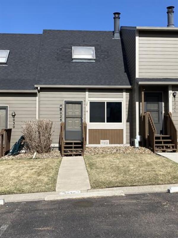 2028 Erin Loop, Colorado Springs, CO 80918 Condo for Rent in Colorado