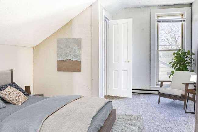 1117 S.4th Street - FourEight - 1117 S.4th Street - FourEight Apartment