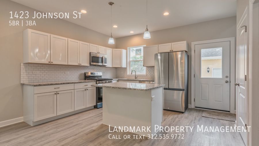 Primary Photo - 1423 Johnson Street, Lockport