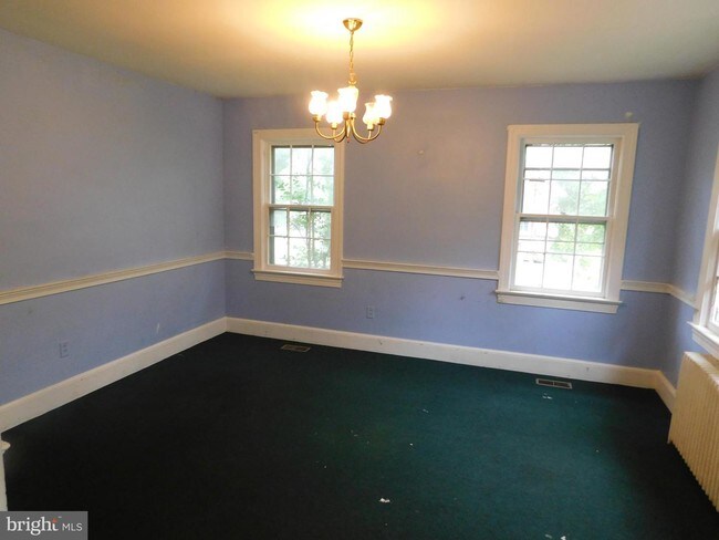 Building Photo - 1221 Dandridge St
