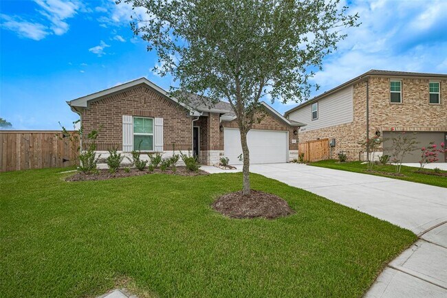 Building Photo - 6306 Brahman Ct