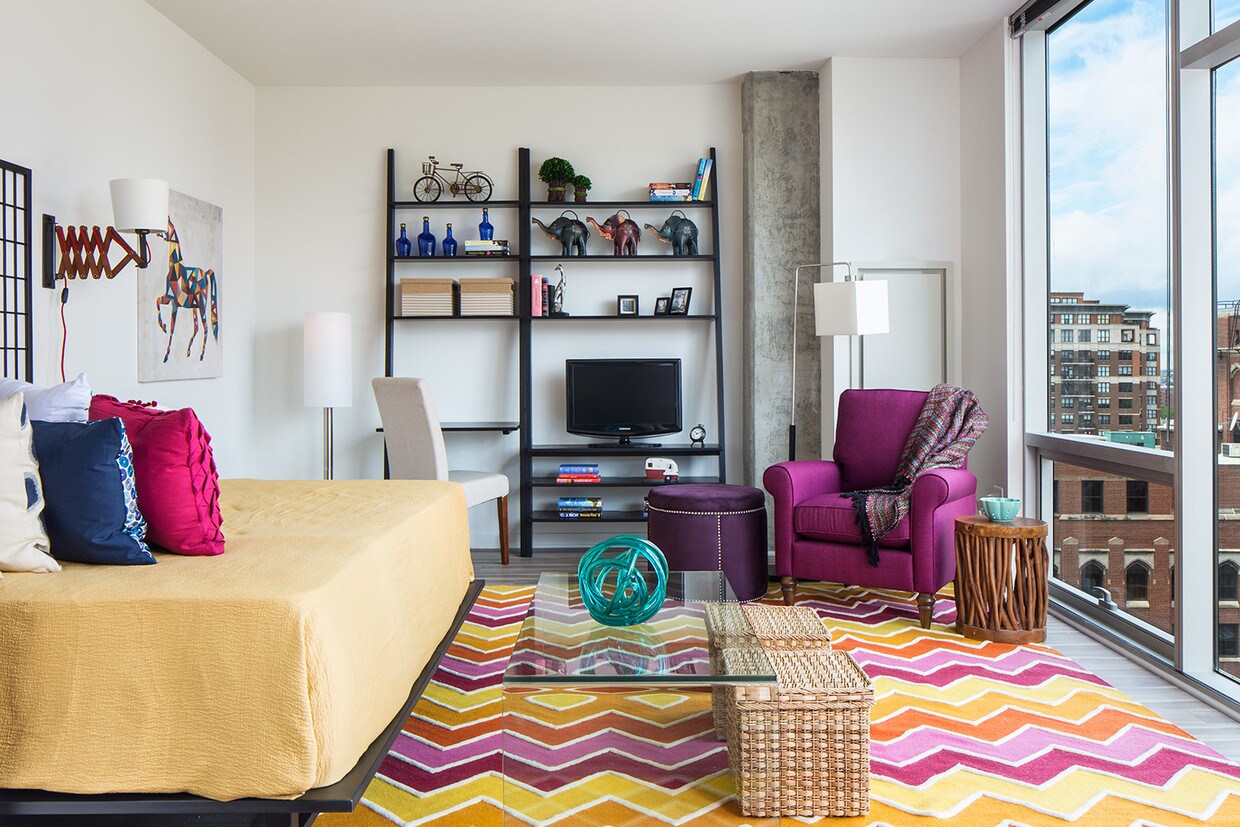 Foto principal - 820 N La Salle Dr