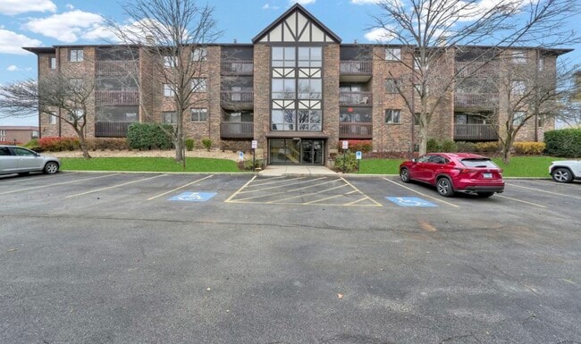 Building Photo - 10351 Menard Ave