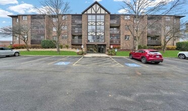 Building Photo - 10351 Menard Ave