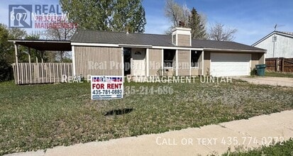 Building Photo - 607 N 100 W