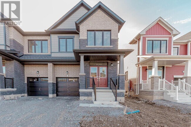 Photo du bâtiment - 10 Sunflower Cres