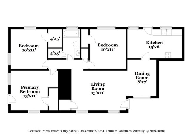 Foto del edificio - 4486 Dunn Ave