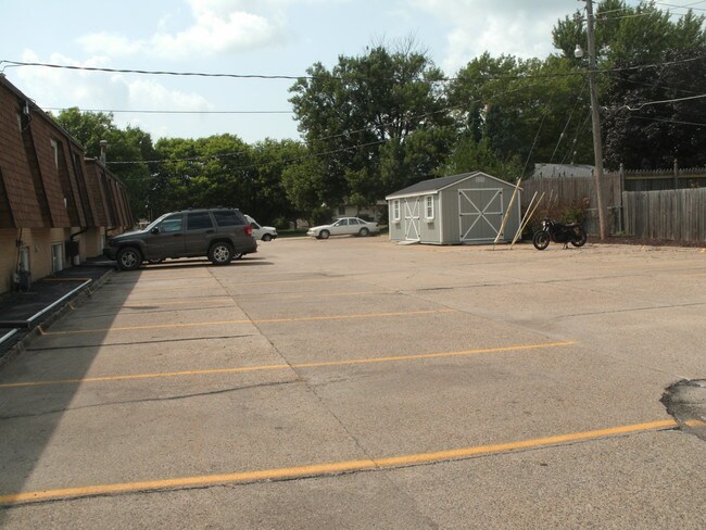 Foto del edificio - 1514 4th NW St
