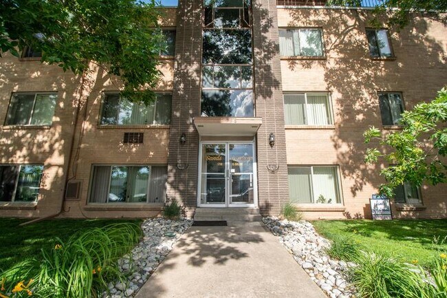 Foto del edificio - 5798 S Gallup St