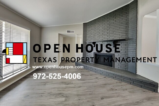Building Photo - 813 Warwick Dr, Plano