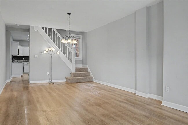 Building Photo - 203 N DuPont St
