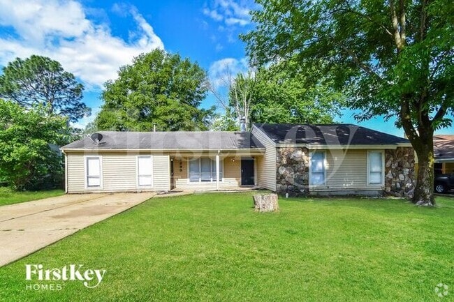 Building Photo - 4299 Crescent Park Dr