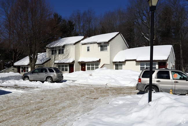 Exterior Photo - Goodrich Apartments