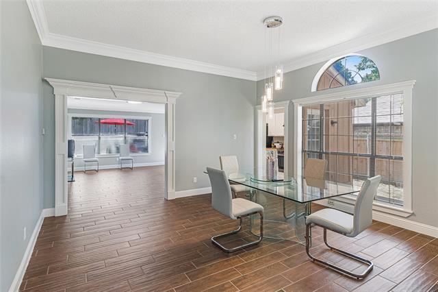 Foto del edificio - 6908 Rolling Creek Dr