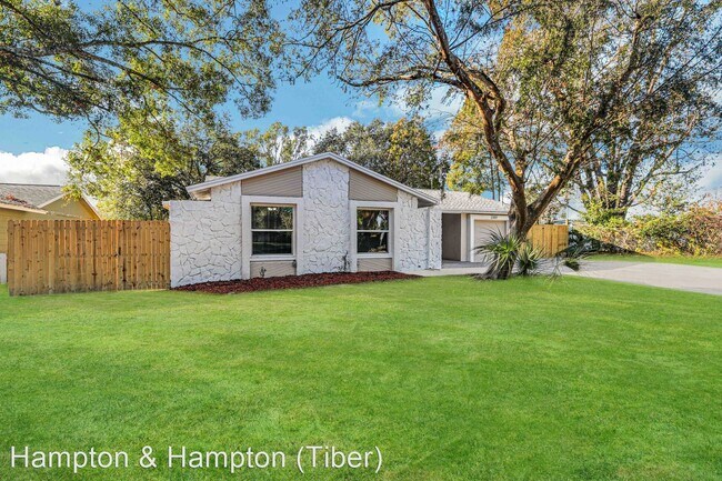 Building Photo - 3 br, 2 bath House - 2301 WASHINGTON ROAD