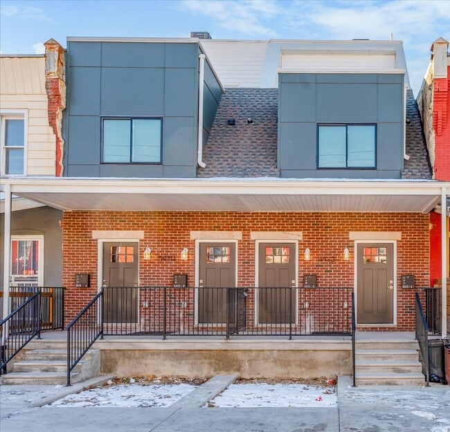 Photo - 5412 Delancey St Apartment