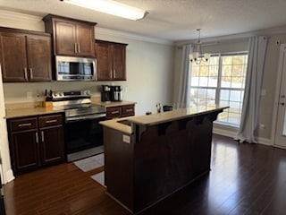 Foto del edificio - 628 Amhearst Row