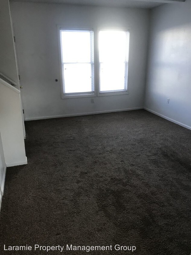 2758 Jackson St, Laramie, WY 82070 Condo for Rent in Laramie, WY