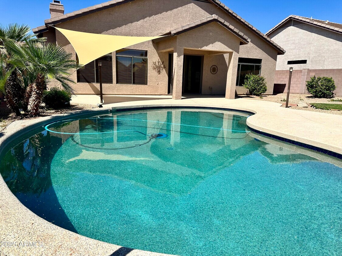 Foto principal - 4303 E Hamblin Dr