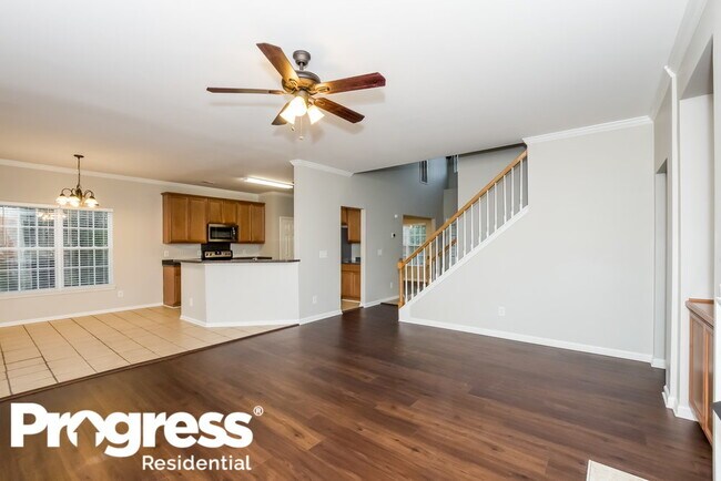 Foto del edificio - 5712 Coopers Ridge Ln