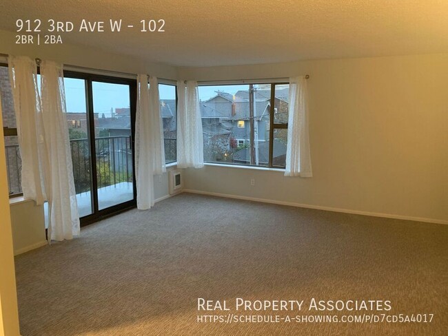 Photo - 912 3rd Ave W Apartment