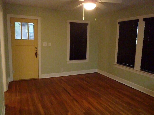 Foto del edificio - 4709 Avenue H