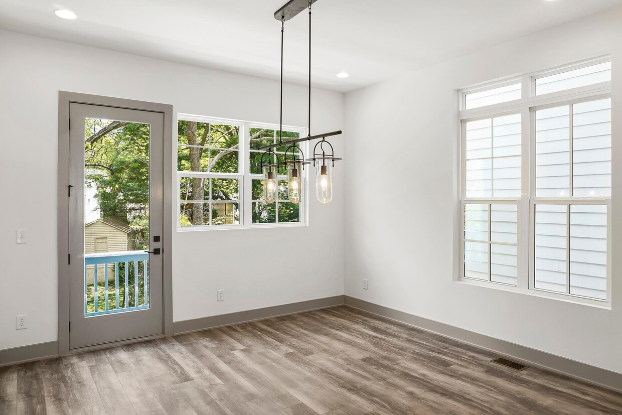 Foto principal - 1223 Hardee St NE