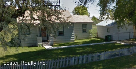 Primary Photo - 2 br, 1 bath House - 1935 Burns St