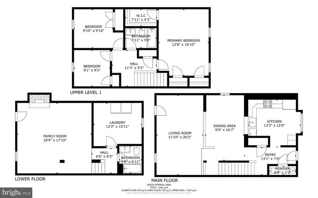 Building Photo - 43982 Choptank Terrace