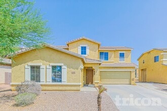 Building Photo - 1480 E Anna Dr