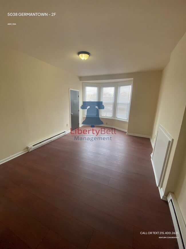 Photo - 5038 GERMANTOWN AVE # 42 Apartment