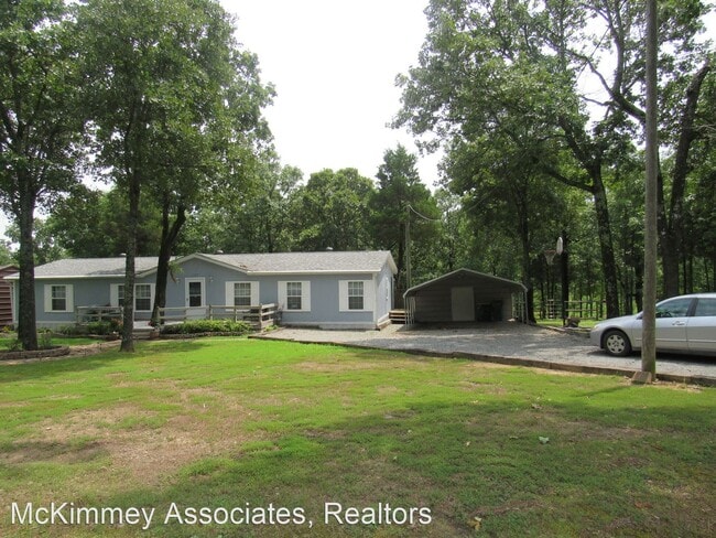 Building Photo - 3 br, 2 bath House - 1522 E Justice