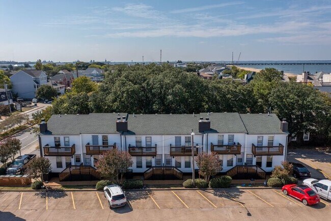 Foto del edificio - 1252 W Ocean View Ave