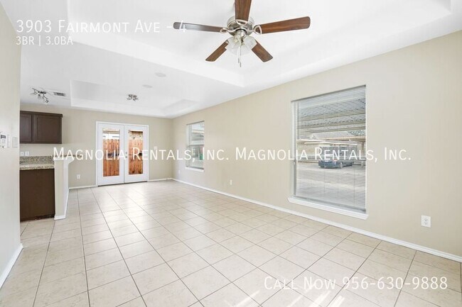 Foto del edificio - 3903 Fairmont Ave